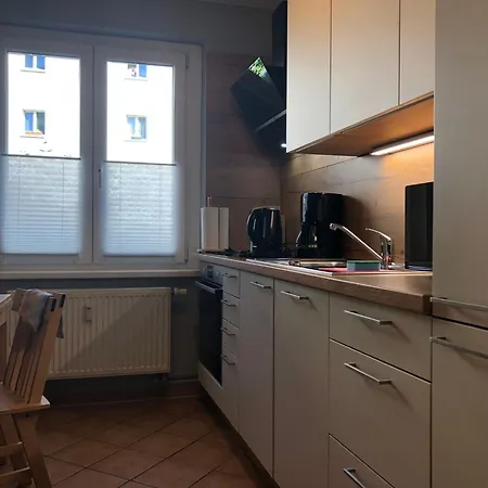 Apartment Prenzlauer Berg Berlin Exterior foto