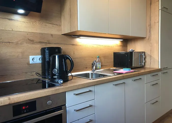 Apartment Prenzlauer Berg