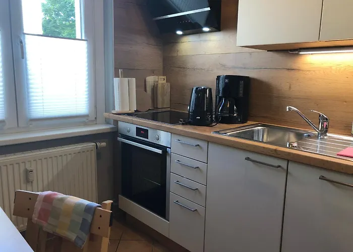 Apartment Prenzlauer Berg