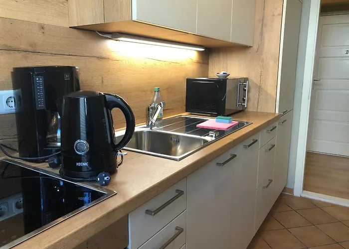 Apartment Prenzlauer Berg